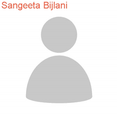 Sangeeta Bijlani